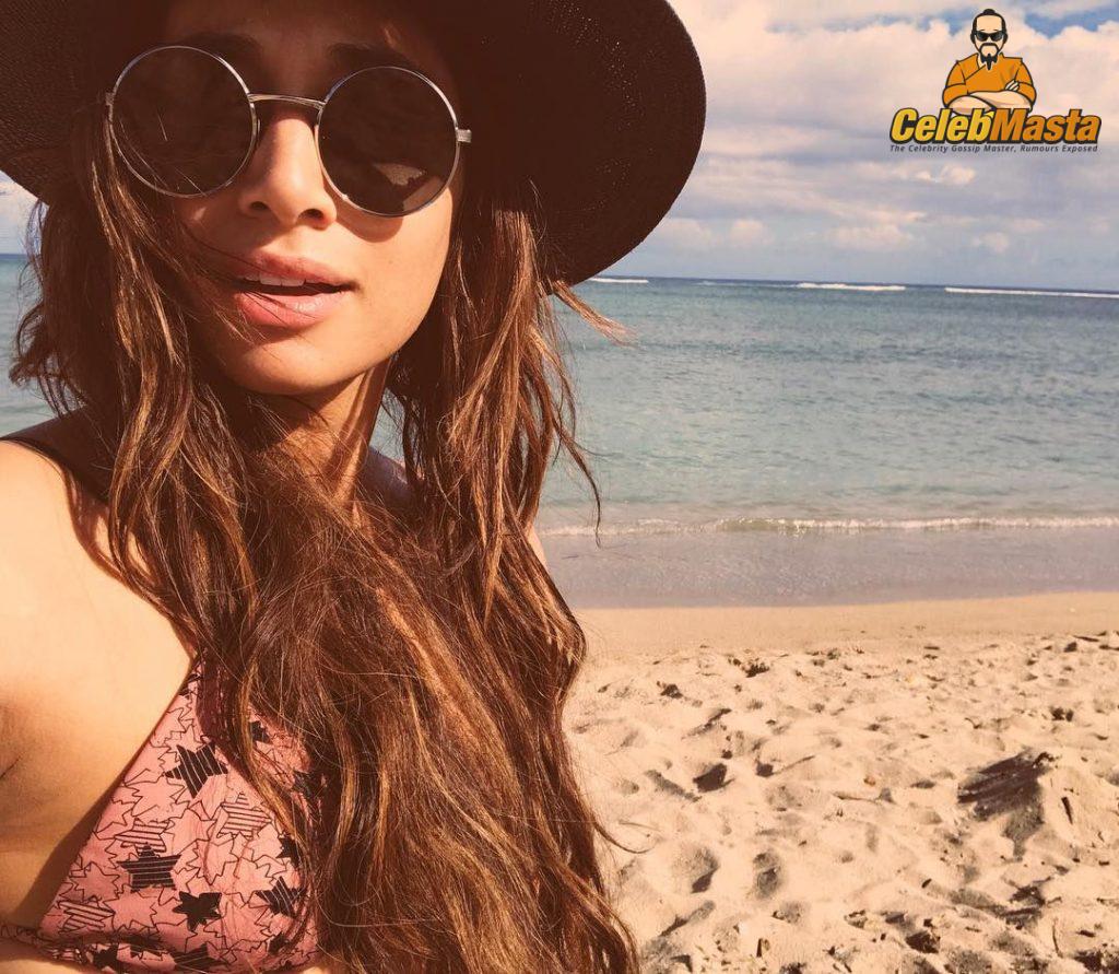 Meaghan Rath