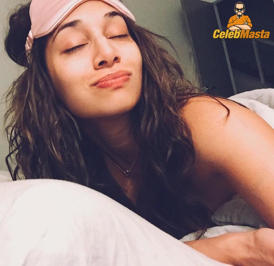 Meaghan Rath