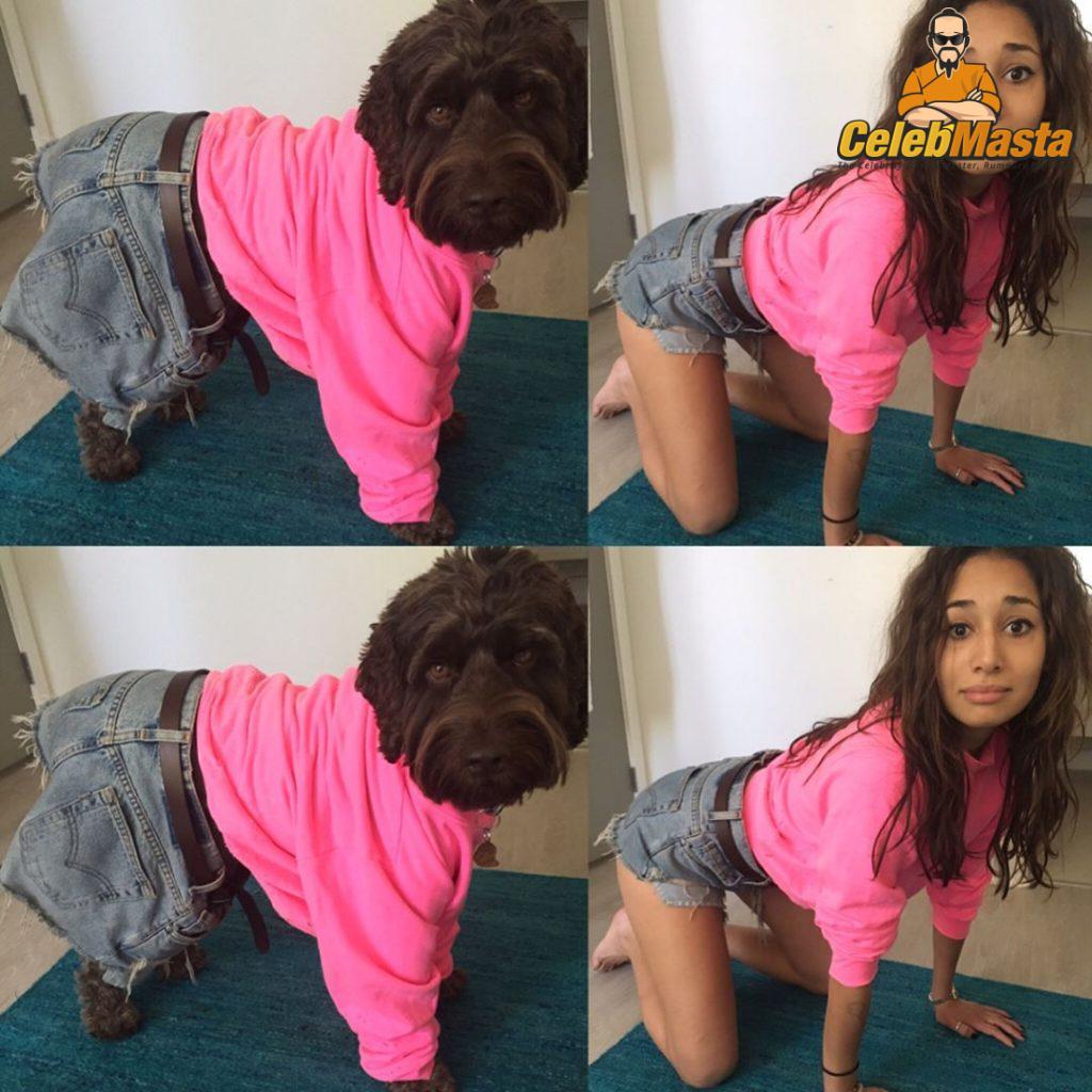 Meaghan Rath