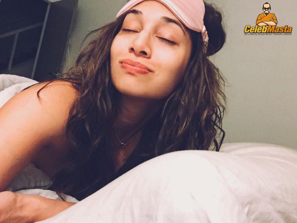Meaghan Rath