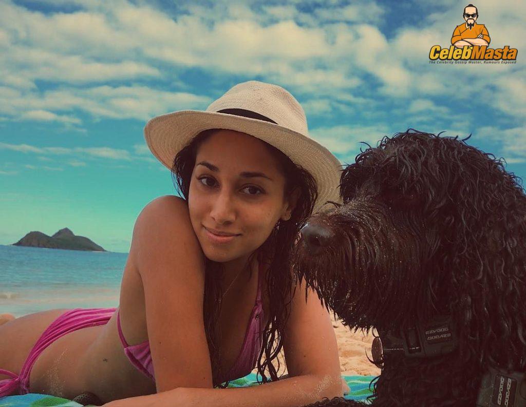 Meaghan Rath