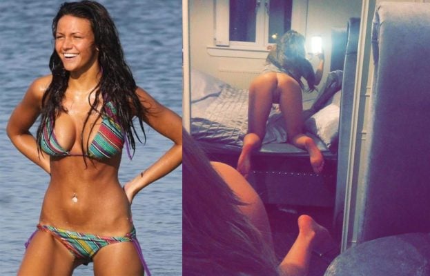 Michelle Keegan Nude Photos And Videos 8174