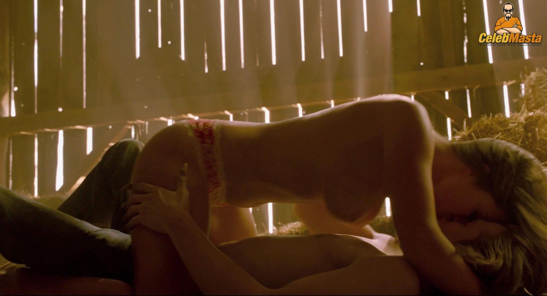 Merritt Patterson