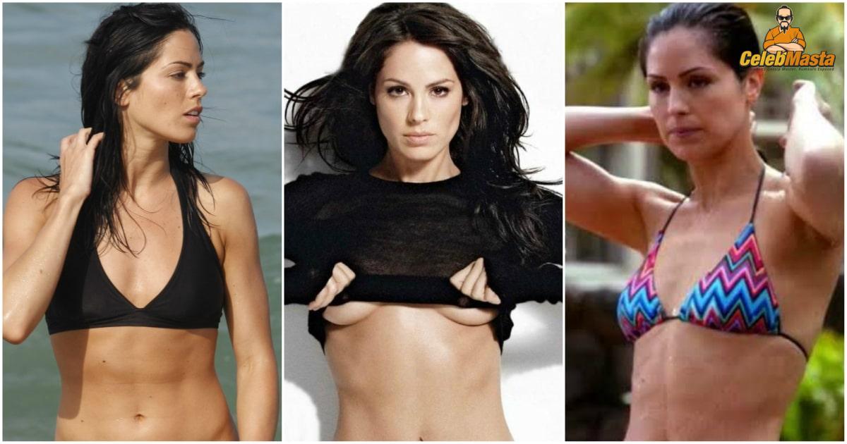 Michelle Borth Sex Scene Videos and Nude Photos