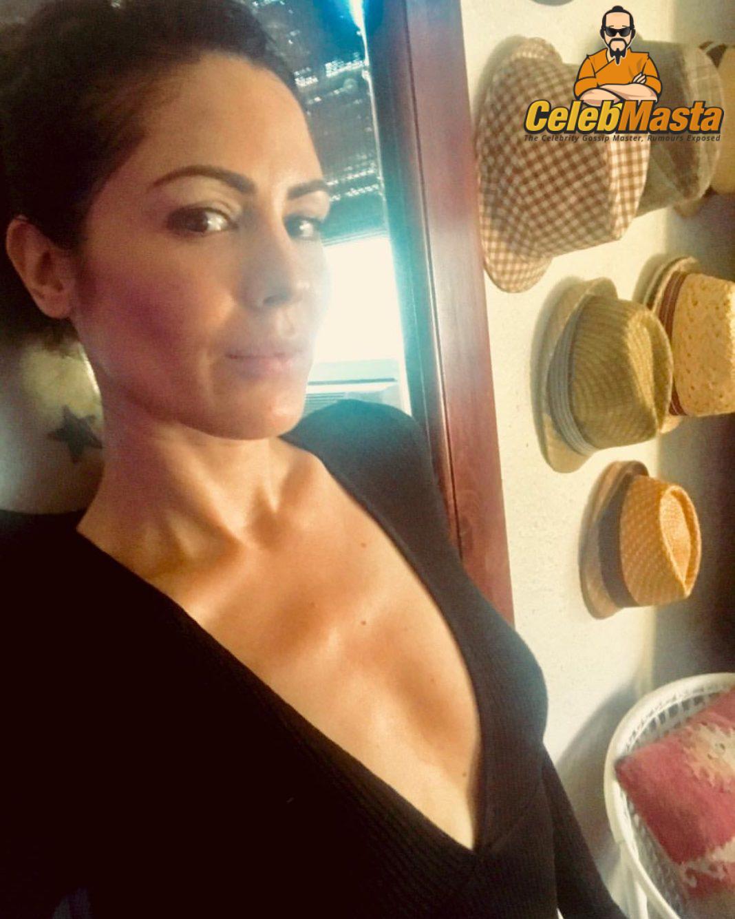 Michelle Borth Sex Scene Videos and Nude Photos
