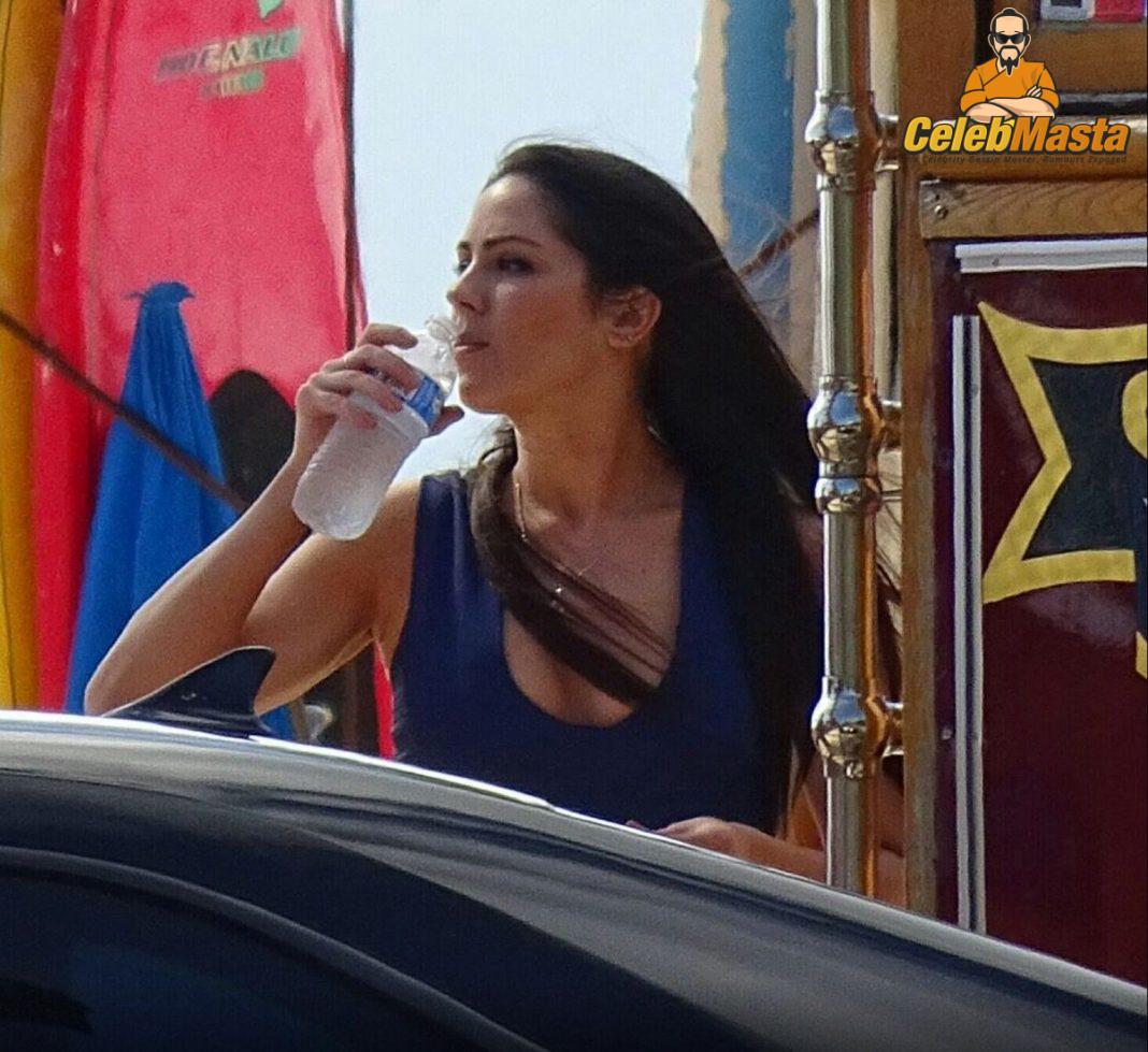 Michelle Borth Sex Scene Videos and Nude Photos