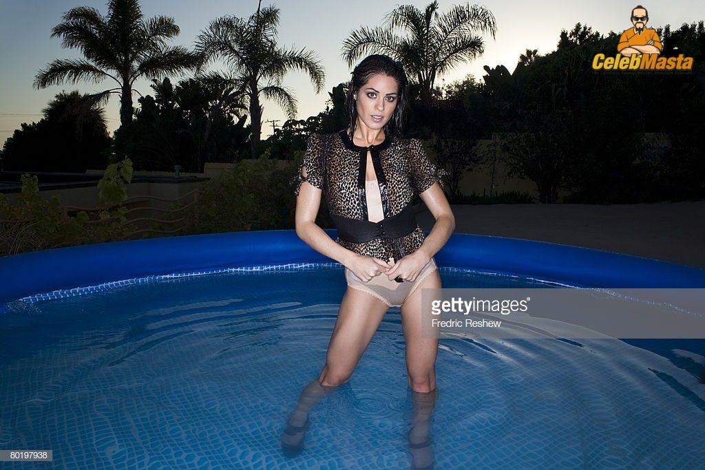 Michelle Borth Sex Scene Videos and Nude Photos
