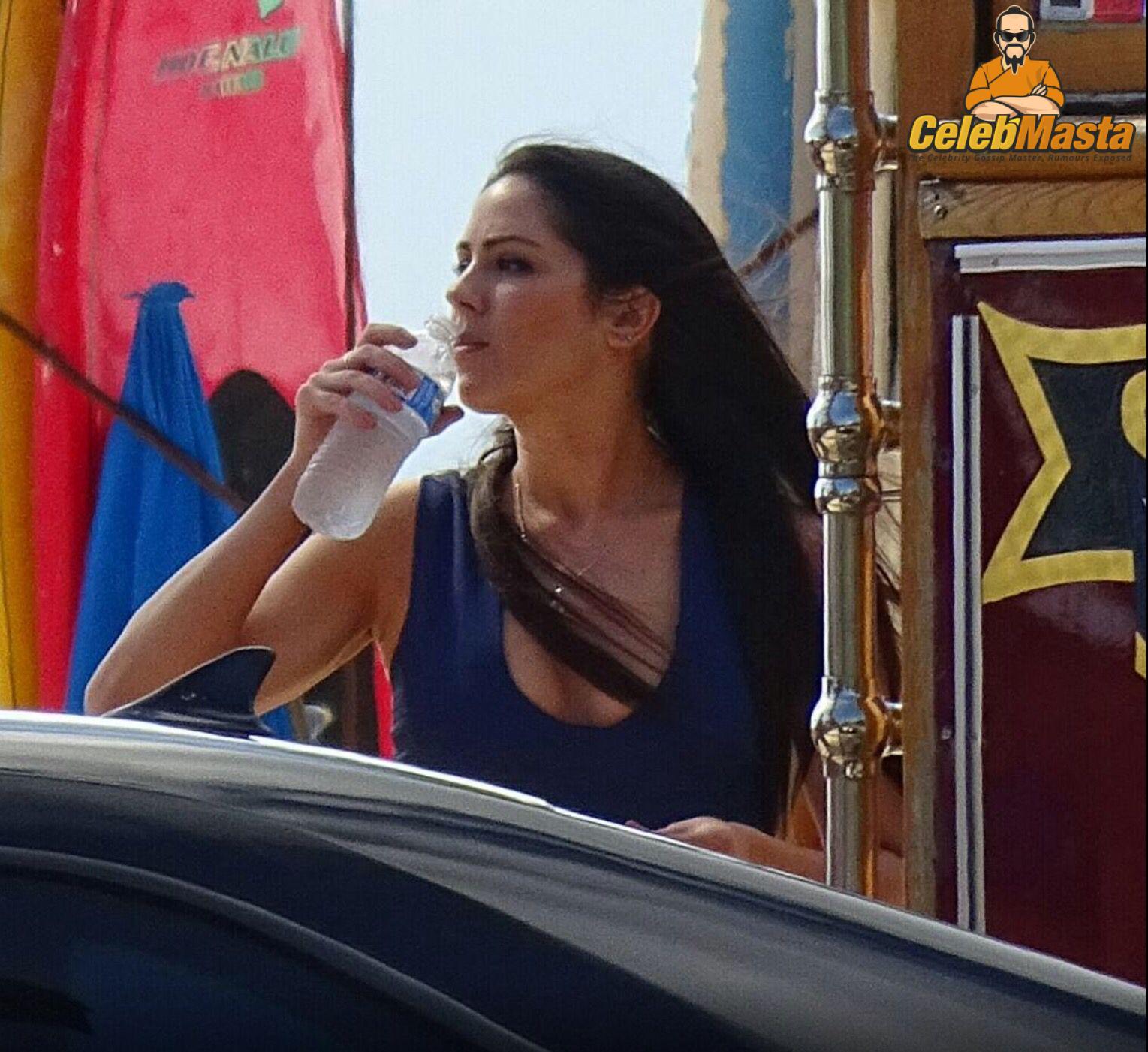 Michelle Borth Sex Scene Videos and Nude Photos