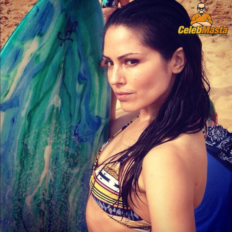 Michelle Borth Sex Scene Videos and Nude Photos