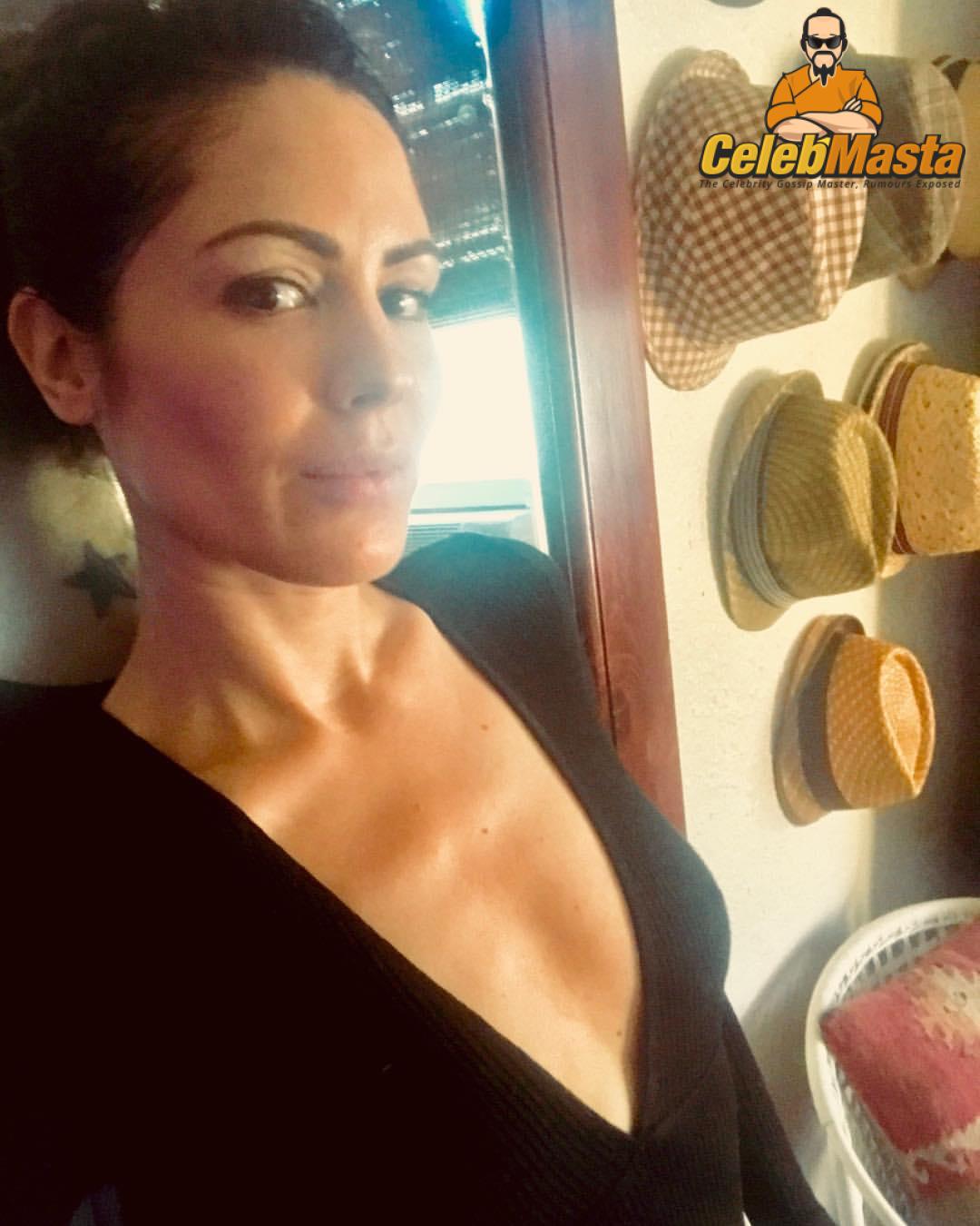 Michelle Borth Sex Scene Videos and Nude Photos