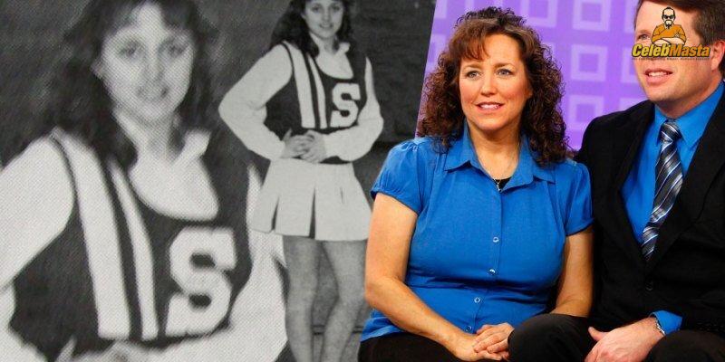 Michelle Duggar