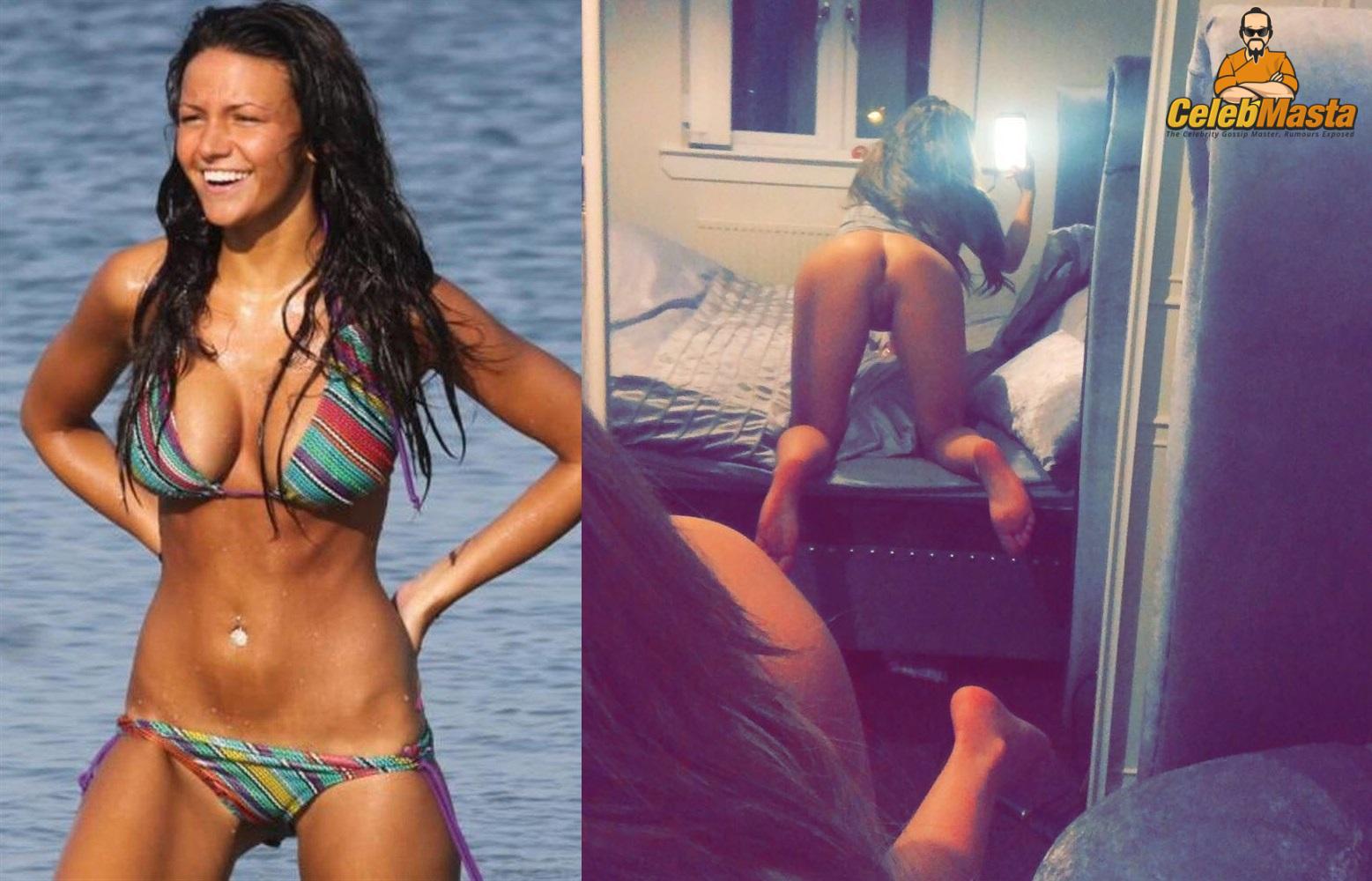 Michelle Keegan