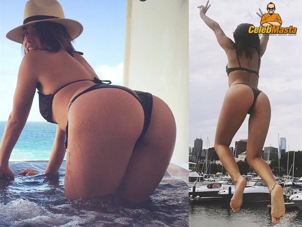 Chloe Bennet
