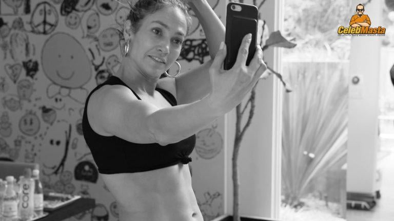 Jennifer Lopez