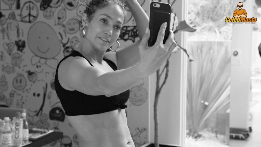 Jennifer Lopez