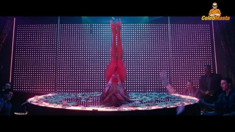 Jennifer Lopez