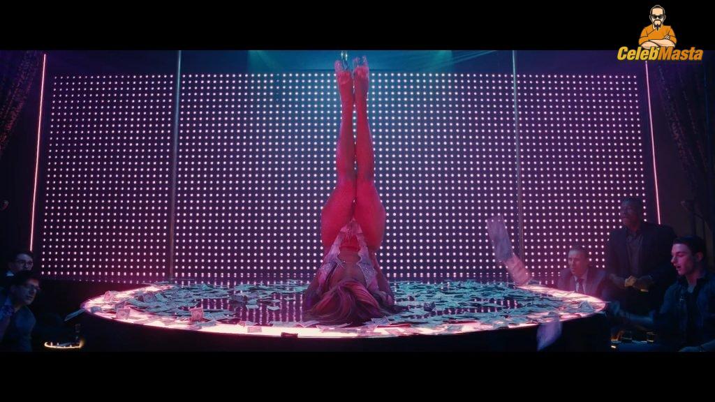 Jennifer Lopez