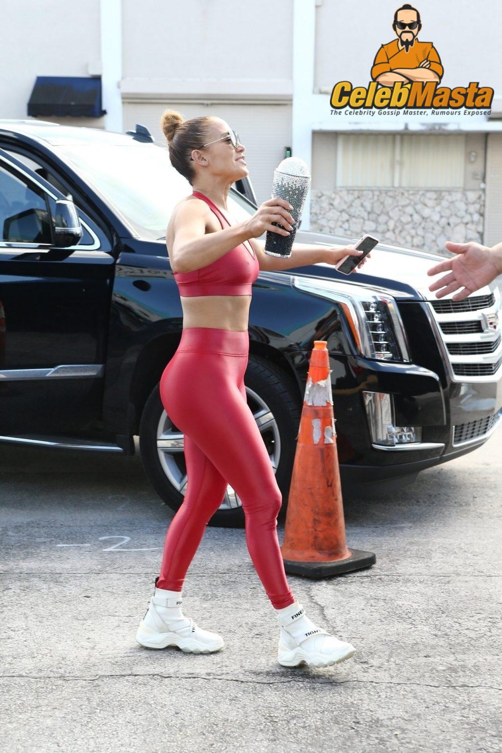 Jennifer Lopez