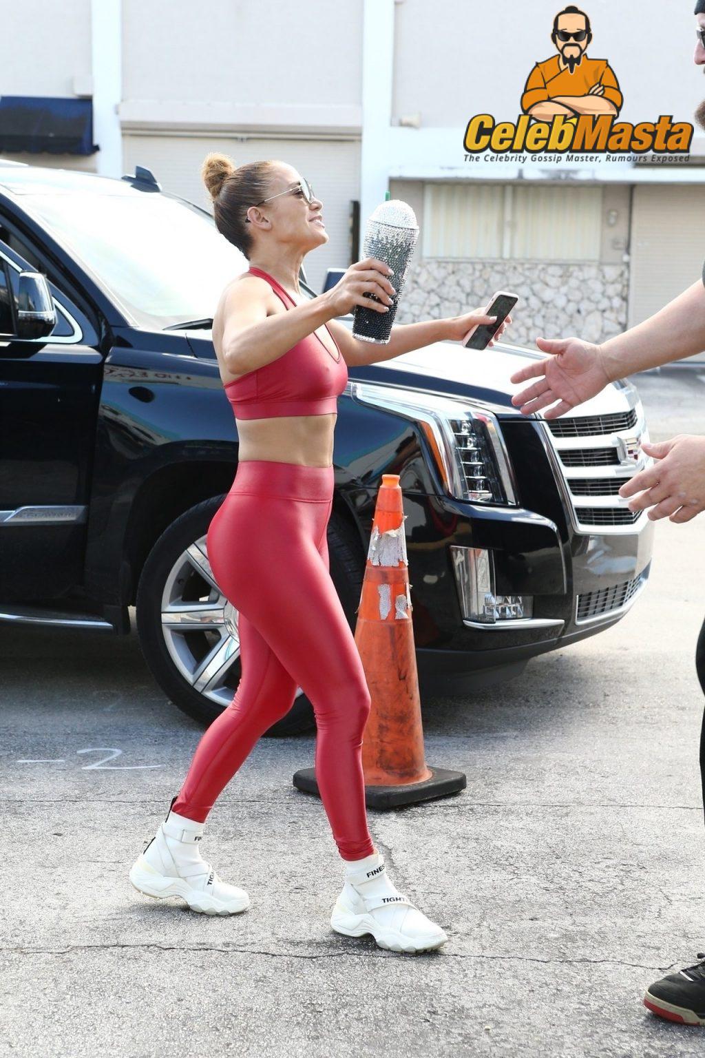 Jennifer Lopez