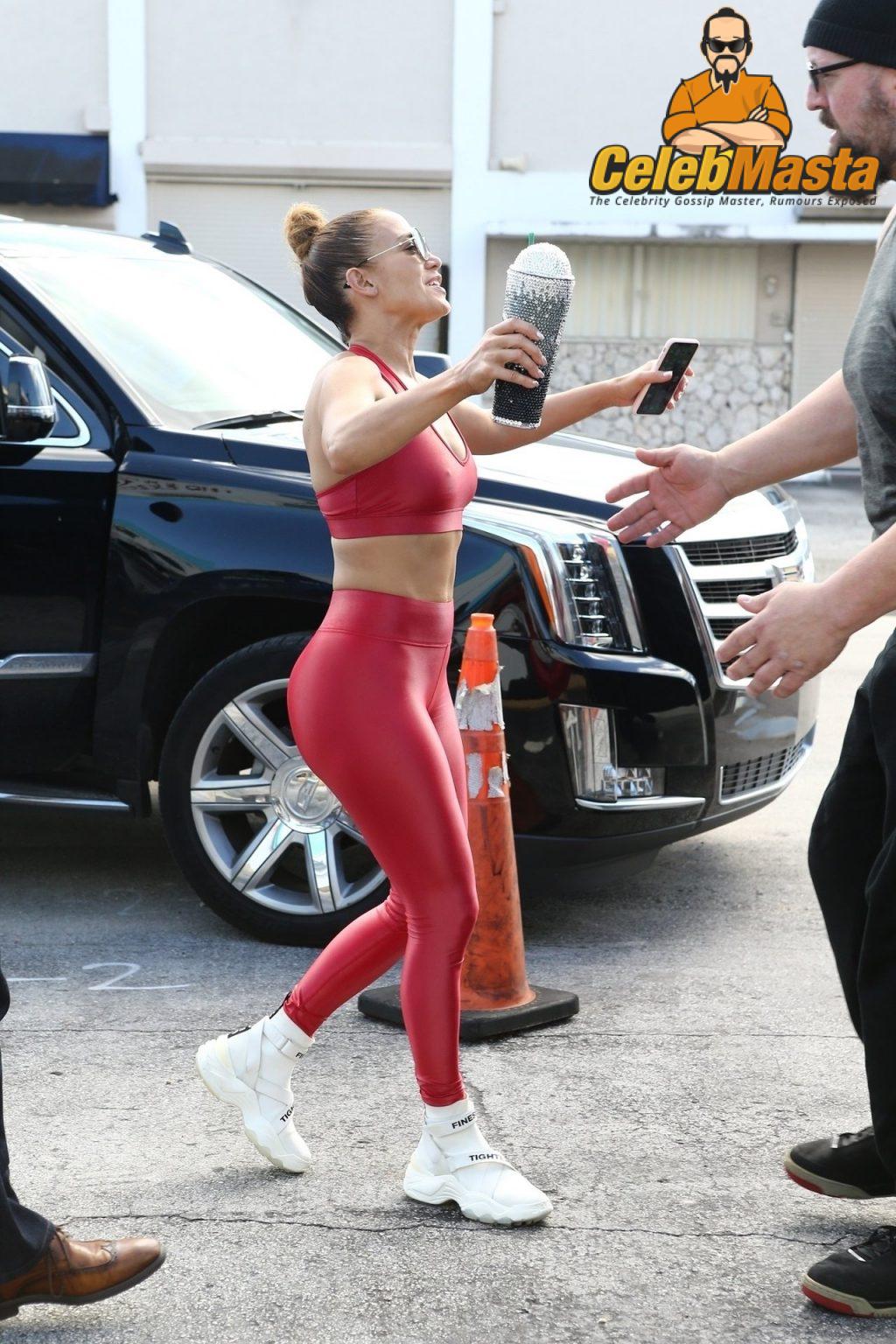 Jennifer Lopez