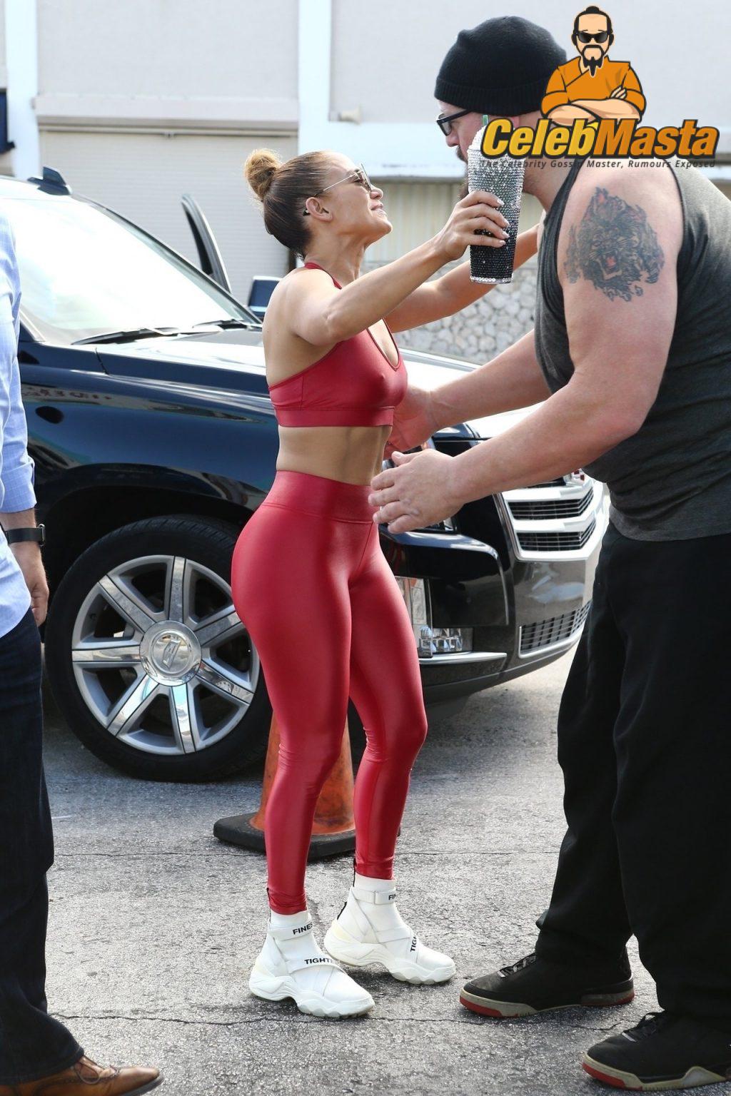 Jennifer Lopez