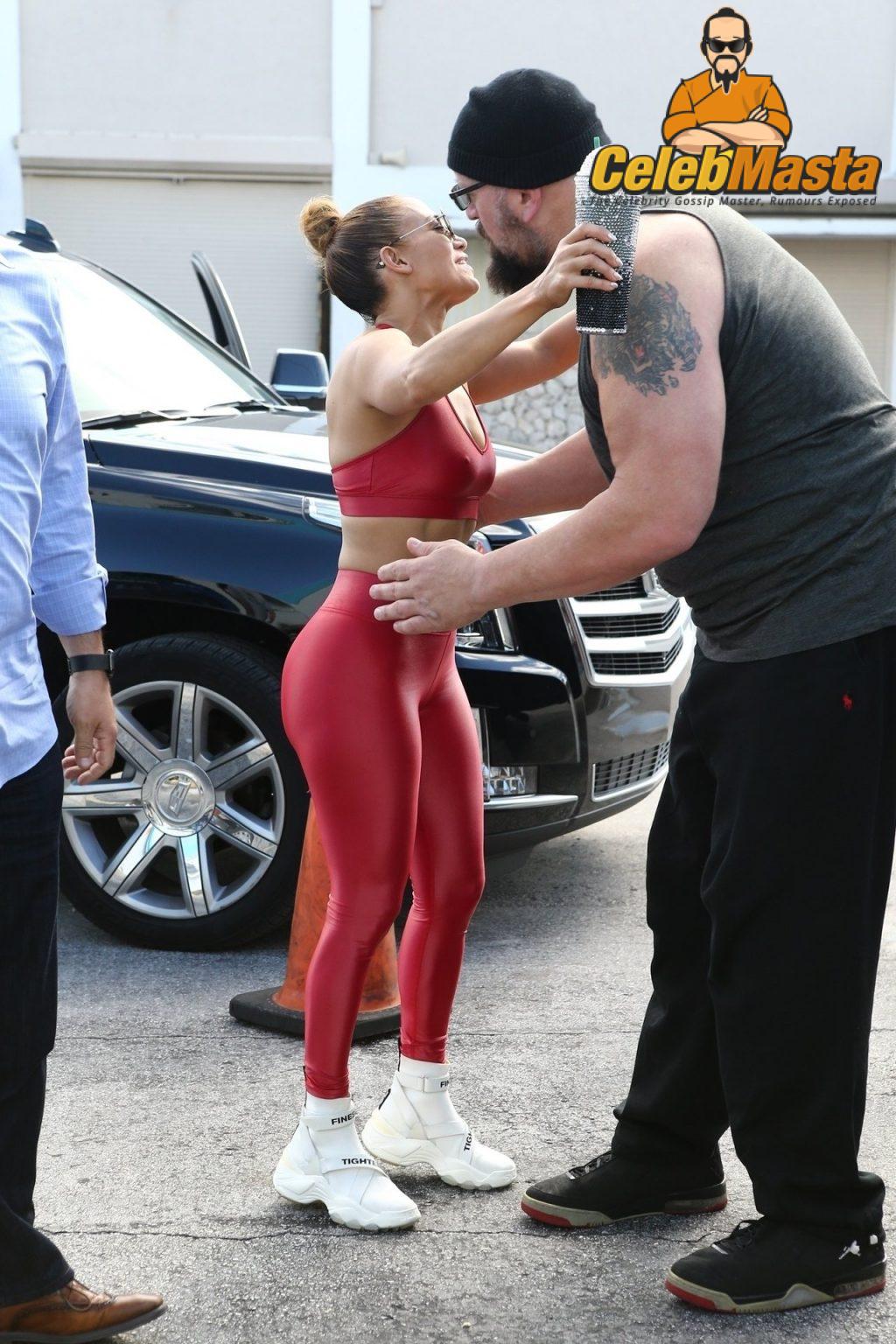 Jennifer Lopez