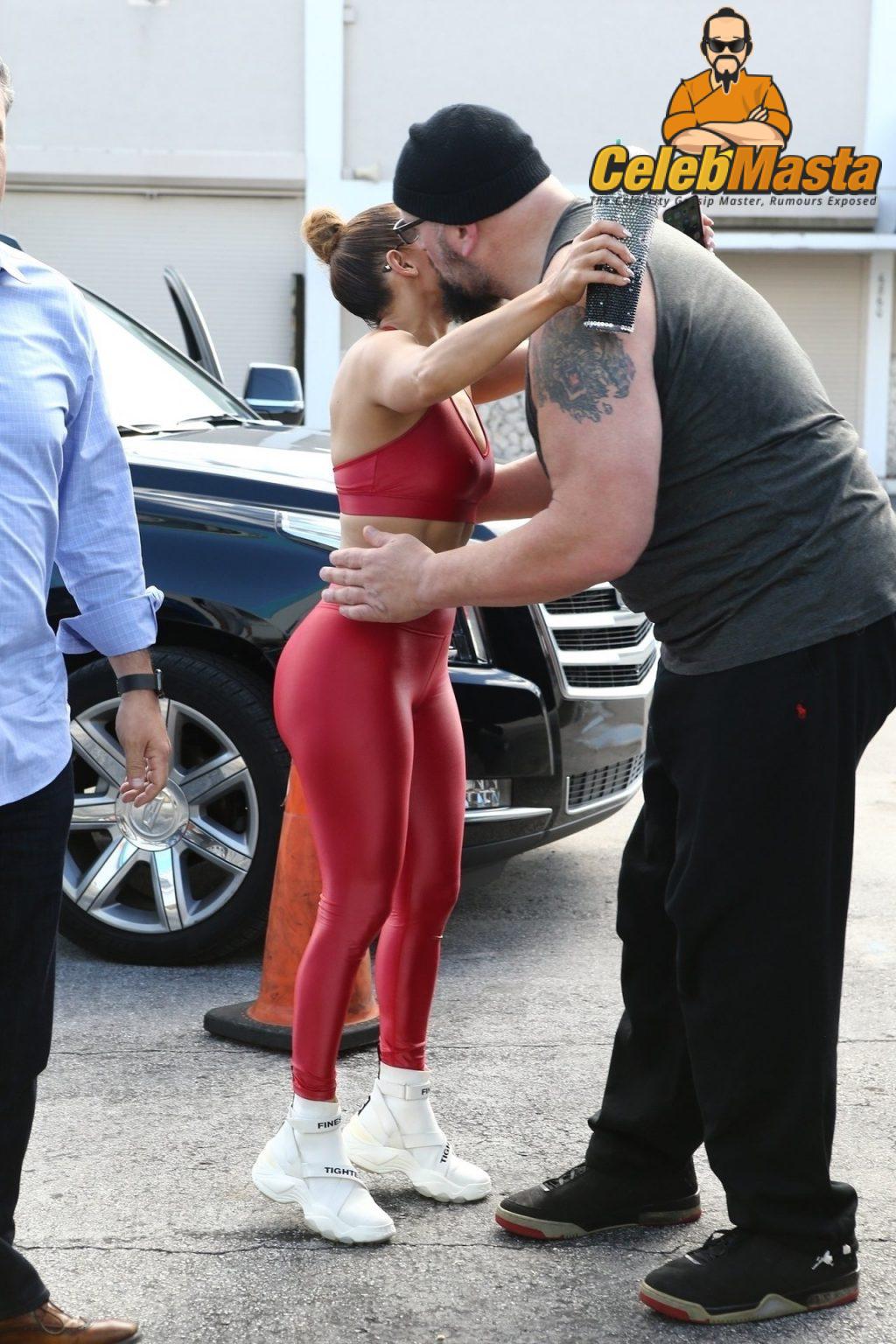 Jennifer Lopez