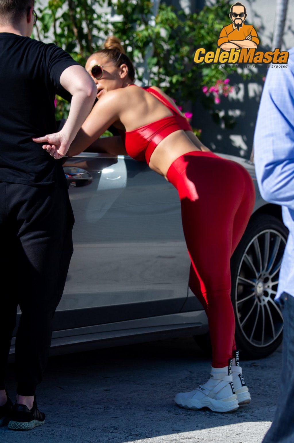 Jennifer Lopez