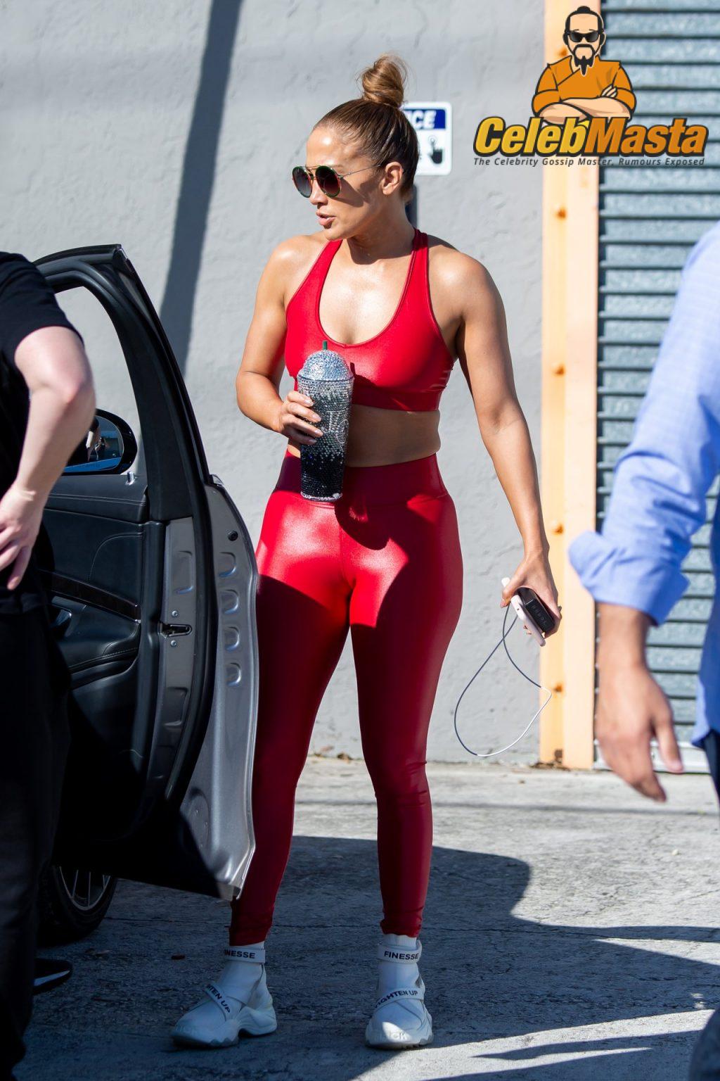 Jennifer Lopez
