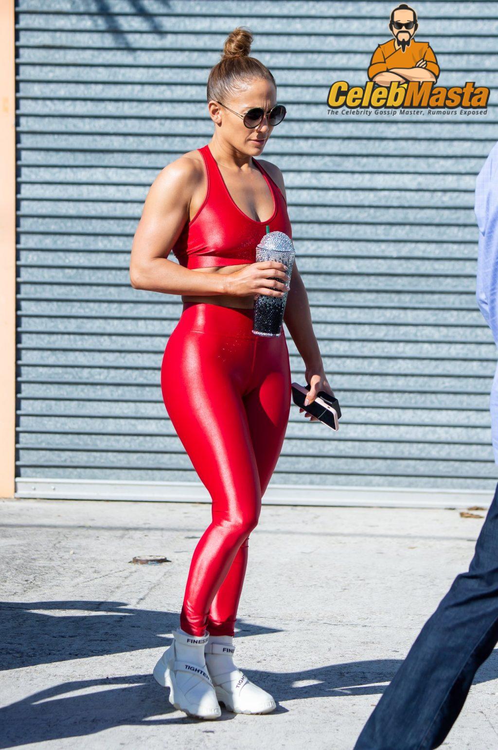 Jennifer Lopez