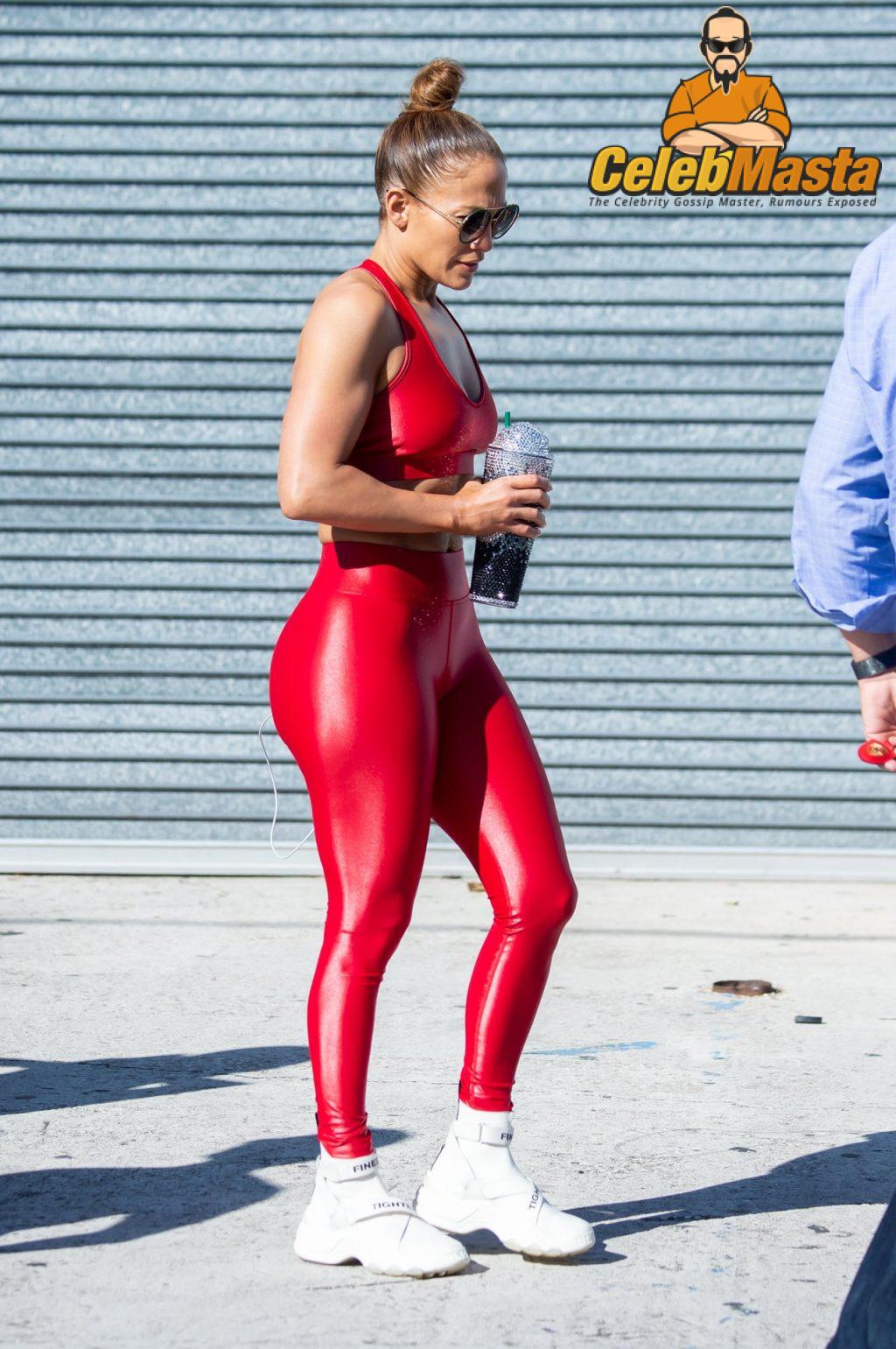 Jennifer Lopez