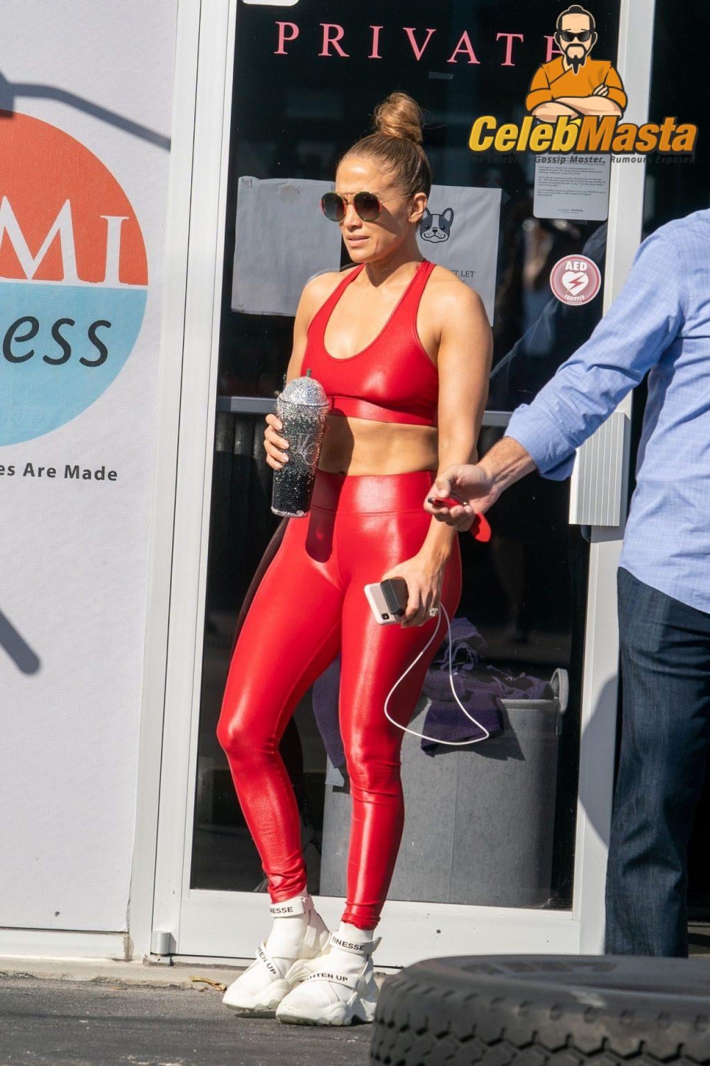 Jennifer Lopez