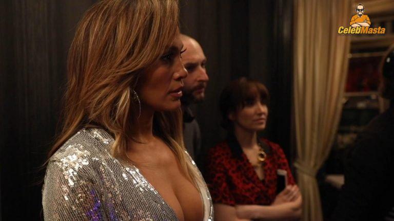 Jennifer Lopez