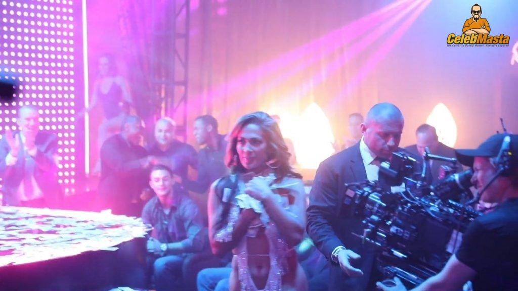Jennifer Lopez
