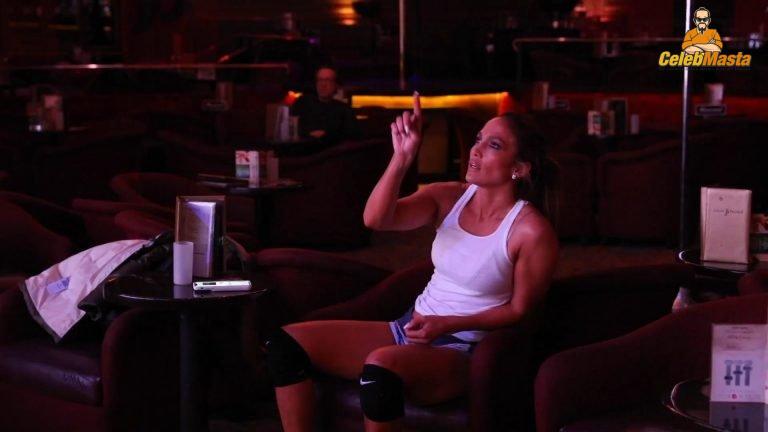 Jennifer Lopez