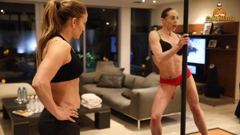 Jennifer Lopez