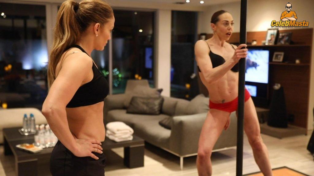 Jennifer Lopez