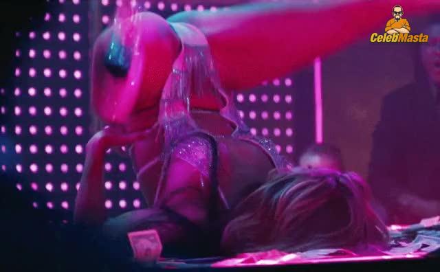 Jennifer Lopez