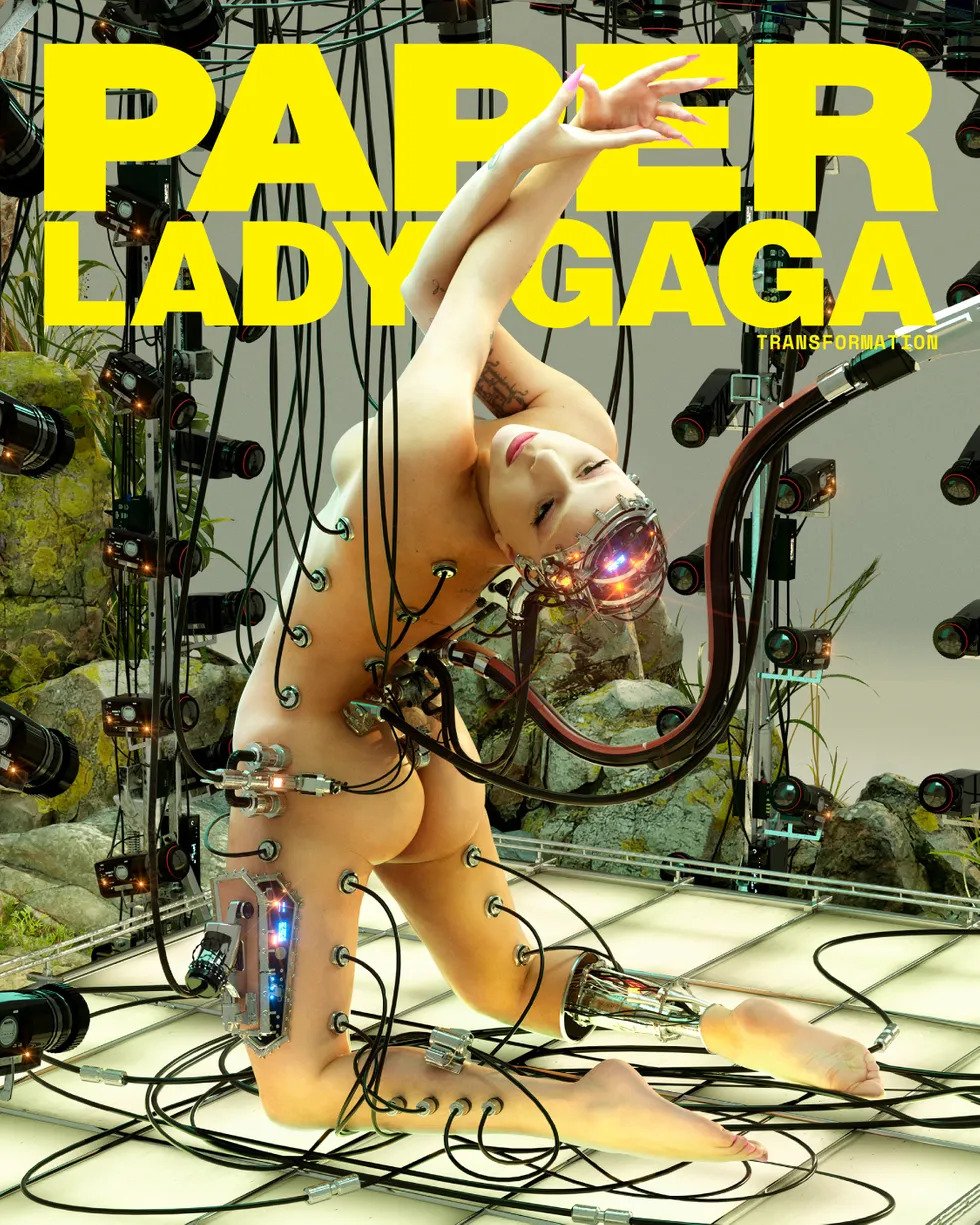 Lady Gaga 347