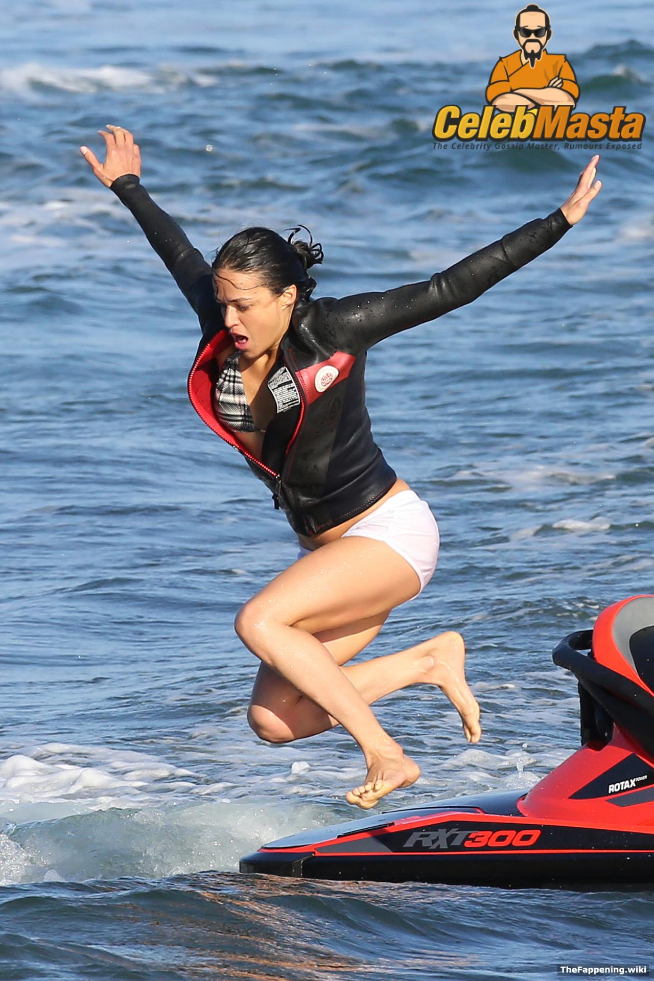 Michelle Rodriguez