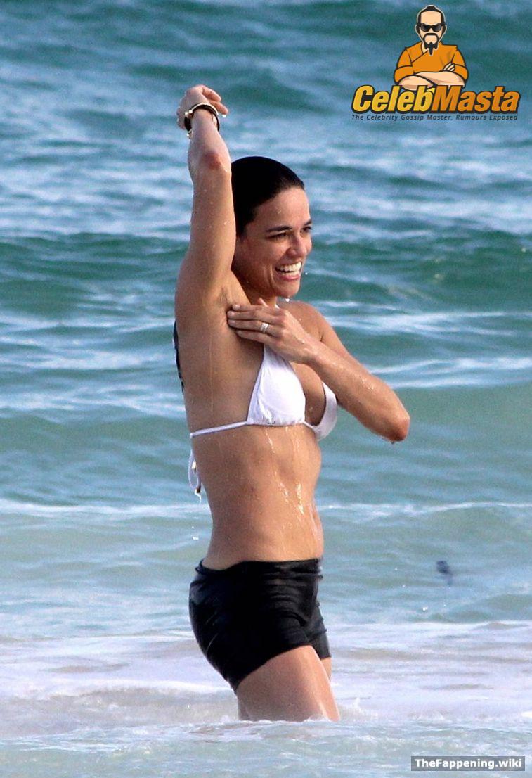 Michelle Rodriguez