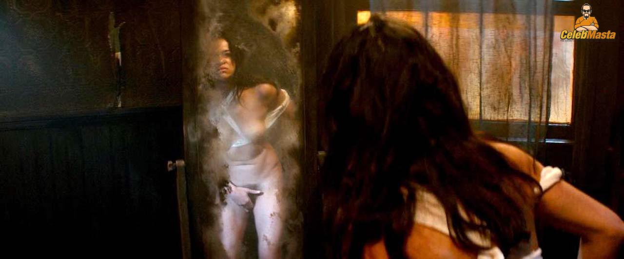 Michelle Rodriguez