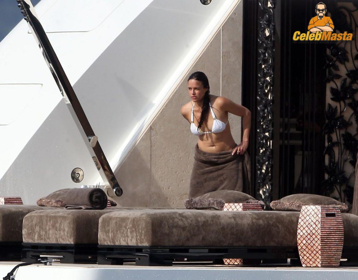 Michelle Rodriguez