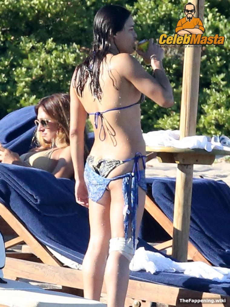 Michelle Rodriguez