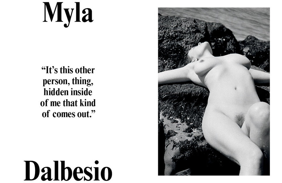 Myla Dalbesio 48
