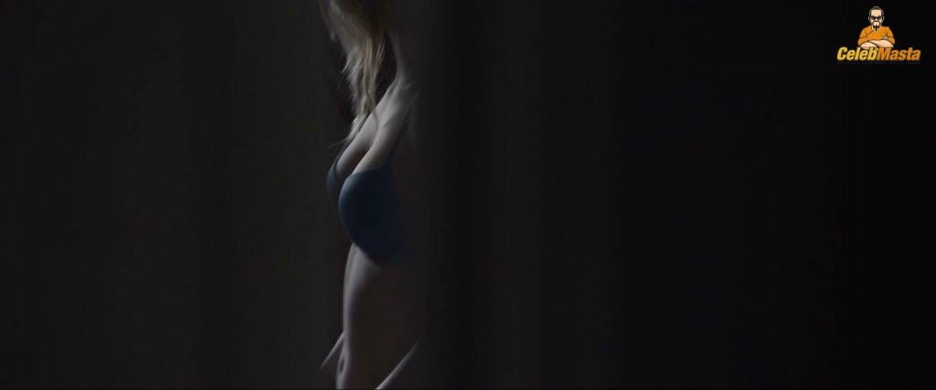 Erin Moriarty Sex Scene Videos and Nude Photos