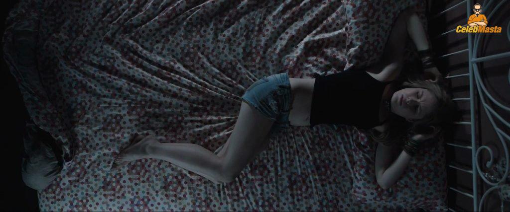 Erin Moriarty Sex Scene Videos and Nude Photos