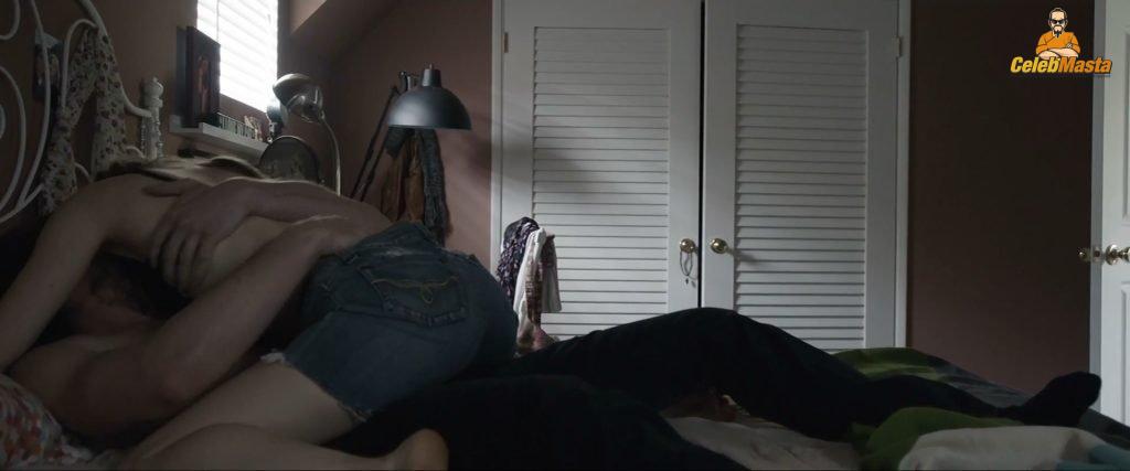 Erin Moriarty Sex Scene Videos and Nude Photos