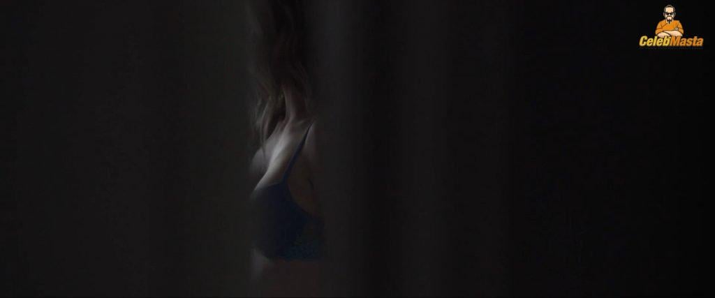 Erin Moriarty Sex Scene Videos and Nude Photos
