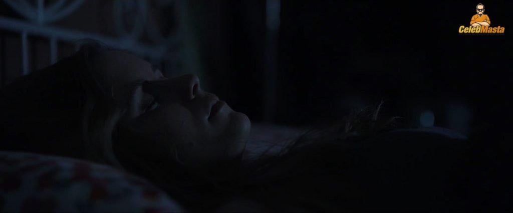 Erin Moriarty Sex Scene Videos and Nude Photos
